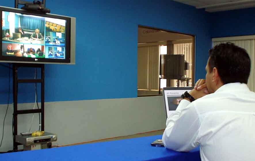 Debuta la UAG en la Corporación Universitaria para el Desarrollo de Internet