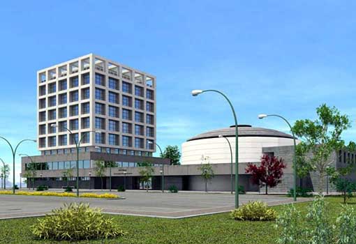 Reafirma la Universidad Autónoma del Estado de Hidalgo acuerdo bilateral del programa de intercambio