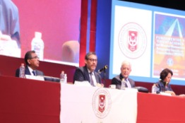 Se preparan profesionistas exitosos y con profundo sentido social: ANUIES