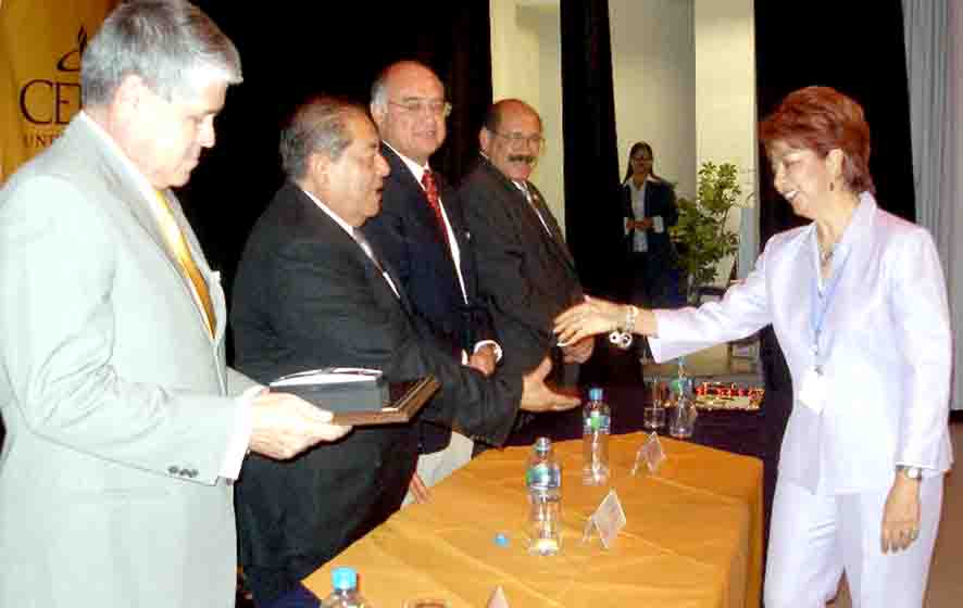 Cumplió CETYS Universidad 45 años de existencia en Baja California