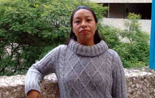 Académica de la UPN recibe el premio Makarenko de la Universidad Estatal Lomonosov