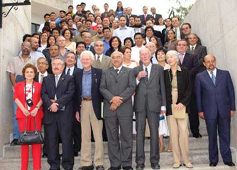 El Instituto de Física de la Universidad de Guanajuato, entre los centros de investigación científicos más destacados del país