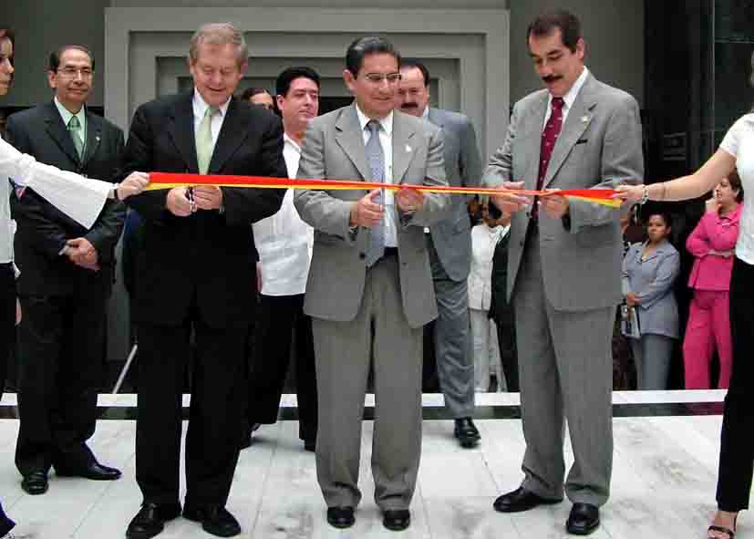 Inauguraron en la Universidad Autónoma de Guadalajara la XXII Semana Estatal de Cultura Laboral