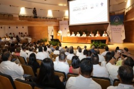 ACUERDAN RECTORES DE INSTITUCIONES DE EDUCACIÓN SUPERIOR, TRABAJAR CONJUNTAMENTE CON EL NUEVO GOBIERNO FEDERAL EN EL DISEÑO Y EJECUCIÓN DEL PROYECTO DE EDUCACIÓN SUPERIOR QUE MÉXICO NECESITA