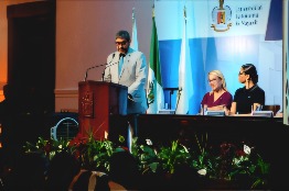 EL PAÍS NECESITA UNIVERSIDADES COMPROMETIDAS CON SU ENTORNO SOCIAL Y CON LA FORMACION DE SERES HUMANOS COMPROMETIDOS CON LA INCLUSIÓN: ANUIES