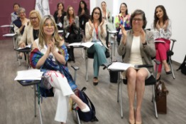 INSTITUCIONES DE EDUCACIÓN SUPERIOR PROMUEVEN UNA CULTURA DE PAZ Y LA ERRADICACIÓN DE LA VIOLENCIA DE GÉNERO