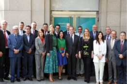 SE PERFILAN CAMBIOS FUNDAMENTALES EN FAVOR DE LA EDUCACIÓN SUPERIOR EN MÉXICO: LUIS ARMANDO GONZÁLEZ PLACENCIA