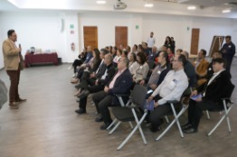 ENTUSIASTA RESPUESTA A LA CONVOCATORIA PARA PARTICIPAR EN EL LABORATORIO CIUDADANO DE INNOVACIÓN Y GÉNERO DE ANUIES