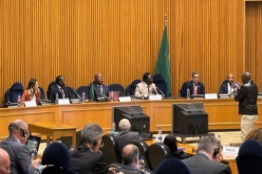 DIALOGAN AUTORIDADES EDUCATIVAS DE AMÉRICA LATINA, EL CARIBE Y ÁFRICA SOBRE AGENDA COMÚN DE DESARROLLO EN EDUCACIÓN SUPERIOR