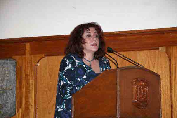 Expone CONACYT en la Universidad de Guanajuato programas de apoyo para la investigación en empresas