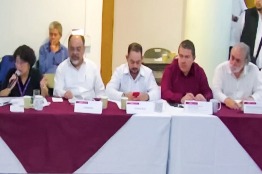 COMISIONES ESTATALES PARA LA PLANEACIÓN DE LA EDUCACIÓN SUPERIOR O INSTANCIAS EQUIVALENTES (ESCOEPES) CELEBRAN SEXTA Y ÚLTIMA SESIÓN ORDINARIA EN VERACRUZ