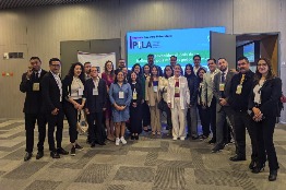 CELEBRAN EN BOGOTÁ, COLOMBIA EL SEGUNDO ENCUENTRO UNIVERSITARIO DEL PROGRAMA DE INTERCAMBIO ACADÉMICO LATINOAMERICANO (PILA)