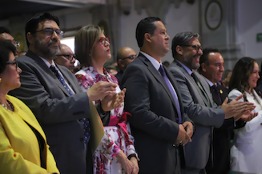 “LOS AVANCES ACADÉMICOS SE DIFICULTAN AMPLIAMENTE CUANDO EXISTE UN ENTORNO DE VIOLENCIA EN LOS ESPACIOS EDUCATIVOS”: ANUIES