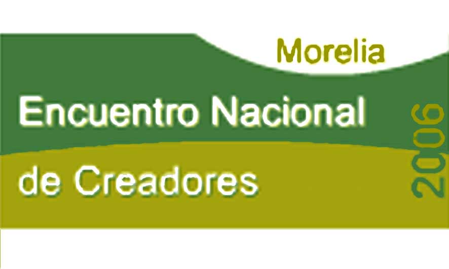 Realizarán el III Encuentro Nacional de Creadores en La Universidad Michoacana de San Nicolás de Hidalgo