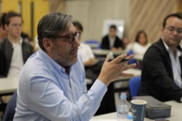 CON GRAN ÉXITO CONCLUYE EL RETO ANUIES4MX 2024