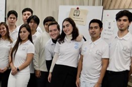 LANZAN EL SEGUNDO RETO DE INNOVACIÓN TECNOLÓGICA ANUIES4MX 2025 PARA QUE ESTUDIANTES MEXICANOS SE CAPACITEN EN JAPÓN  