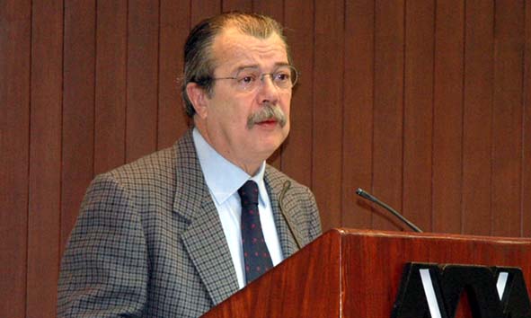 Solicita la UAM al presidente Vicente Fox donación de predio federal para la unidad Cuajimalpa