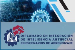 ANUIES Y TecNM INVITAN A PARTICIPAR EN DIPLOMADO EN INTEGRACIÓN DE INTELIGENCIA ARTIFICIAL EN ESCENARIOS DE APRENDIZAJE