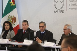 ANUIES Y TecNM LANZAN DIPLOMADO GRATUITO PARA EL USO DE INTELIGENCIA ARTIFICIAL EN LA EDUCACIÓN