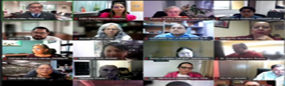 LA NUEVA ESCUELA MEXICANA PERMITE LA FORMACIÓN INTEGRAL Y CON SENTIDO HUMANO DE LAS NUEVAS GENERACIONES: LUIS GONZÁLEZ PLACENCIA