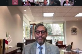 AMPLIAR LA COBERTURA, PRINCIPAL RETO DE LAS UNIVERSIDADES PÚBLICAS ESTATALES