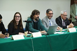 EN MARZO INICIAN FOROS REGIONALES DE TRABAJO PARA FORTALECER EL NIVEL MEDIO SUPERIOR EN TODO EL PAÍS: ANUIES