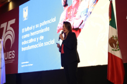 ARRANCA EN NUEVO LEÓN ENCUENTRO PARA IMPULSAR EL DEPORTE EN INSTITUCIONES DE EDUCACIÓN SUPERIOR