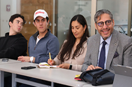 EL CONOCIMIENTO TEÓRICO Y CRÍTICO DESARROLLA LAS COMPETENCIAS PARA LIDERAR PROYECTOS DE INVESTIGACIÓN EN DERECHOS HUMANOS: ANUIES