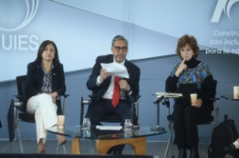 INSTALA ANUIES COMISIONES DE TRABAJO CON MIRAS AL PLAN NACIONAL DE DESARROLLO 2024-2030 EN MATERIA DE EDUCACIÓN SUPERIOR