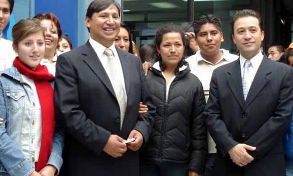 Encabezó Gil Borja actividades en aniversario del Campus Tepeji