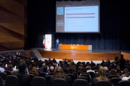 CONCLUYERON EN LA UASLP FOROS REGIONALES DE CONSULTA PARA LA CONSTRUCCIÓN DEL ANTEPROYECTO DE LEY GENERAL DE EDUCACIÓN MEDIA SUPERIOR