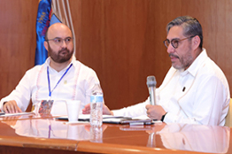 LAS UNIVERSIDADES PÚBLICAS DEL PAÍS ESTÁN EN CONSTANTE PROCESO DE DISCIPLINA Y CONTROL DEL GASTO PÚBLICO QUE RECIBEN: ANUIES