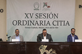 INSTITUTOS TECNOLÓGICOS DEL PAÍS SE REÚNEN EN TORREÓN PARA FORTALECER LA ARTICULACIÓN DE LA EDUCACIÓN MEDIA SUPERIOR CON LA EDUCACIÓN SUPERIOR