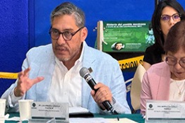 ES FUNDAMENTAL QUE LAS CARRERAS RELACIONADAS CON LA MEDICINA EVOLUCIONEN HACIA LA CREACIÓN DE ENTORNOS DE BIENESTAR Y CUIDADO INTEGRAL: ANUIES