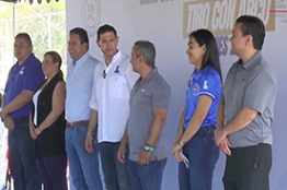 INICIAN LOS CAMPEONATOS NACIONALES UNIVERSITARIOS ANUIES 2025