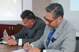 FORTALECIMIENTO DEL CORREDOR INTEROCEÁNICO, PASO CLAVE HACIA EL DESARROLLO DEL SURESTE DEL PAÍS