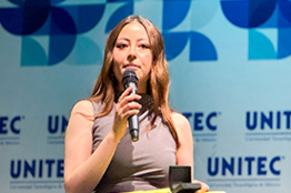 UNITEC CAMPUS SUR CIUDAD DE MÉXICO REALIZA 12° FORO DE LA RED REGIONAL METROPOLITANA DE SERVICIO SOCIAL CRAM-ANUIES