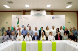 IMPULSA ANUIES EL DESARROLLO DE LA EDUCACIÓN SUPERIOR EN LOS ESTADOS