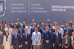 UNIVERSIDADES PÚBLICAS E INSTITUCIONES AFINES DE ANUIES DIALOGAN SOBRE TEMAS RELEVANTES PARA FORTALECER LA EDUCACIÓN SUPERIOR DEL PAÍS