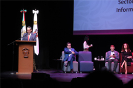 ACTUALIZAR LOS PLANES DE ESTUDIO CON AGILIDAD Y VISIÓN DE FUTURO PROPONE LA ANUIES PARA FAVORECER LA EMPLEABILIDAD Y EL EMPRENDIMIENTO DE EGRESADOS