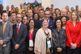 EL PROGRAMA PIC AMÉRICAS, EJEMPLO DE INTERNACIONALIZACIÓN INNOVADORA Y SOLIDARIA: LUIS GONZÁLEZ PLACENCIA