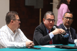 DESTACA ANUIES EL PAPEL DE LAS UNIVERSIDADES EN MATERIA DE AGUA