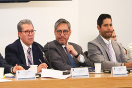 ANUIES Y CÁMARA DE DIPUTADOS SUSCRIBEN ACUERDO NACIONAL POR LA RENDICIÓN DE CUENTAS Y TRANSPARENCIA EN LAS UNIVERSIDADES PÚBLICAS DE MÉXICO