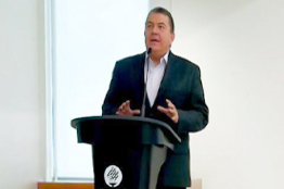 SÉPTIMA REUNIÓN ANUAL PARA LA ACTUALIZACIÓN CURRICULAR, APRENDIZAJE DIGITAL Y MICROCREDENCIALES PARA ALINEAR LA EDUCACIÓN TÉCNICA Y UNIVERSITARIA CON LOS SECTORES ESTRATÉGICOS DEL PLAN MÉXICO