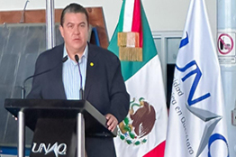 DESTACA ANUIES PARTICIPACIÓN DEL SECTOR PRODUCTIVO E INSTITUCIONES EDUCATIVAS PARA PROMOVER LA INNOVACIÓN Y EL DESARROLLO TECNOLÓGICO