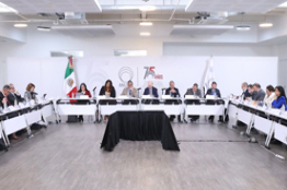 CONSEJO UNIVERSITARIO IBEROAMERICANO REFRENDA COMPROMISO PARA IMPULSAR LA COOPERACIÓN Y POTENCIAR LA INTEGRACIÓN REGIONAL