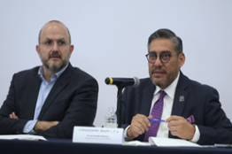 TOCA A LAS UNIVERSIDADES HACER LO NECESARIO PARA CONTAR CON UN SISTEMA NACIONAL DE POSGRADOS QUE ATIENDA A LOS REQUERIMIENTOS DEL PAÍS: ANUIES