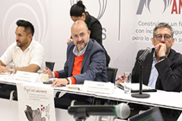 AUTORIDADES TRAZAN RUTA ESTRATÉGICA PARA TRANSFORMAR A MÉXICO DESDE LA EDUCACIÓN 