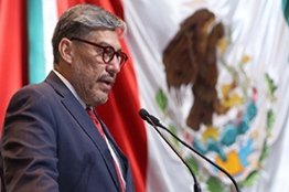 LAS UNIVERSIDADES PÚBLICAS ESTATALES ASOCIADAS A LA ANUIES  REFRENDAN SU COMPROMISO CON LA TRANSPARENCIA Y LA RENDICIÓN DE CUENTAS; PRESENTAN POLÍTICA DE AUSTERIDAD Y AHORRO