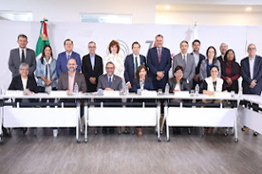 GANADORES DEL PREMIO ANUIES 2025